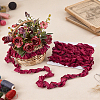 6M Cotton Ruffle Trim OCOR-FG0003-39B-4