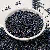 MIYUKI Round Rocailles Beads SEED-JP0009-RR4572-2