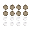 DIY Pendants Making DIY-X0292-73AB-1