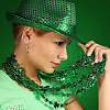 200Pcs 304 Stainless Steel Ear Cuff Findings FIND-DC0002-20-7