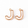 Brass Charms KK-Q766-001J-NF-1