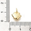 Brass Pendants KK-L225-007G-02-3