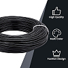 Round Anodized Aluminum Wire AW-BC0007-3.0mm-10-5