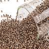 TOHO 15/0 Round Beads SEED-JPTR15-0740-1