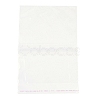 Rectangle OPP Cellophane Bags OPC-F005-03C-2