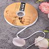 Satin Ribbon SRIB-RD6mmY-029-4
