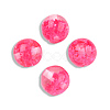 Transparent Resin Beads RESI-N034-01-G02-3