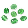 Cat Eye Cabochons CE064-30X40-7-1