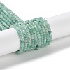 Natural Emerald Beads Strands G-P514-C01-01-1