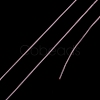 Korean Round Crystal Elastic Stretch Thread EW-Z002-01C-0.7mm-3