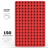 Food Grade Silicone Wax Melt Molds STAM-PW0003-15A-1