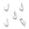 Tarnish Resistant 304 Stainless Steel Charms STAS-K216-41J-P-3