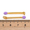 Alloy Enamel Pendants FIND-WH0139-472G-07-2