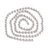 Iron Ball Chains CH-XCP0001-15P-2