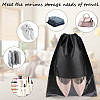 10Pcs Non-woven Fabrics Storage Bags ABAG-SP0001-35B-05-6