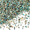 420G Natural African Turquoise(Jasper) Beads G-TA0003-24-2