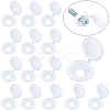 Plastic Furniture Fence Screw Hole Plug FIND-GF0006-50C-1