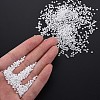 13/0 Glass Seed Beads SEED-T005-14A-A09-6