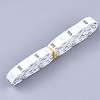 Clothing Size Labels(100) OCOR-S120D-28-2