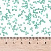 TOHO Round Seed Beads X-SEED-TR11-0072F-4