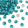 Preciosa® MAXIMA Crystal Round Stones X-PRC-RASS39-60230-1