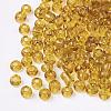 8/0 Glass Seed Beads X-SEED-A004-3mm-2C-2