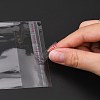 OPP Cellophane Bags X-OPC-R010-19.5x8cm-2