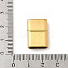 304 Stainless Steel Bayonet Clasps STAS-Z147-31G-02-3