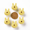 Acrylic Beads OACR-S039-02-85-3