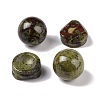 Natural Dragon Blood Display Decorations DJEW-G032-02G-3