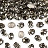 Preciosa® MAXIMA Crystal Fancy Stones Y-PRC-FF8-40010-1