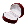 Velvet Ring Boxes VBOX-G002-10A-2