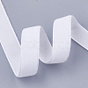 Single Face Velvet Ribbon SRIB-T004-01-24-3