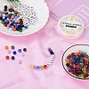 Elastic Crystal Thread EW-S003-0.6mm-01-6