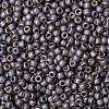 TOHO Round Seed Beads SEED-JPTR08-PF0568F-2