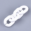 Acrylic Linking Rings X-OACR-S029-54B-01-3