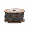 Cotton Cord OCOR-E027-01A-30-2