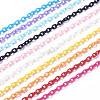 ABS Plastic Cable Chains X-KY-E007-03-1