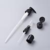 Plastic Bottle Stoppers Tampions/Pump/Spray Head/Press Cap TOOL-BC0008-35-2