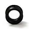 Silicone Ear Plugs Gauges EJEW-G319-01G-3