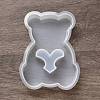 DIY Silicone Candle Molds SIMO-H018-06F-2