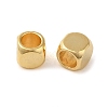 201 Stainless Steel Beads STAS-K274-07C-G-2