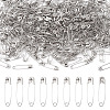 400Pcs Iron Safety Pins TOOL-TA0001-16-1
