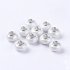 Handmade Porcelain European Beads OPDL-G001-16-1
