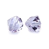 Glass Imitation Austrian Crystal Beads GLAA-P071-02B-04-2