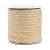 Glitter Sparkle Single Face Velvet Ribbon SRIB-Q023-01B-03-2