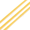 Flat Elastic Crystal Thread EW-Q003-01A-08-2