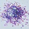 Plastic Candy Sequins/Paillette Chip DIY-I019-01E-2
