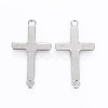 Tarnish Resistant 201 Stainless Steel Links connectors STAS-H422-20P-2
