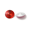 Imitation Taiwan Acrylic Rhinestone Cabochons GACR-A004-18mm-M-2